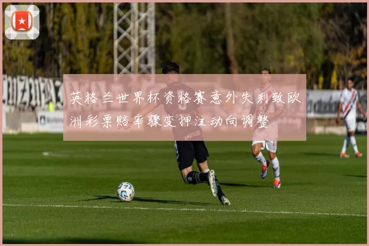 英格兰世界杯资格赛意外失利致欧洲彩票赔率骤变押注动向调整