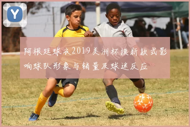 阿根廷球衣2019美洲杯换新款式影响球队形象与销量及球迷反应